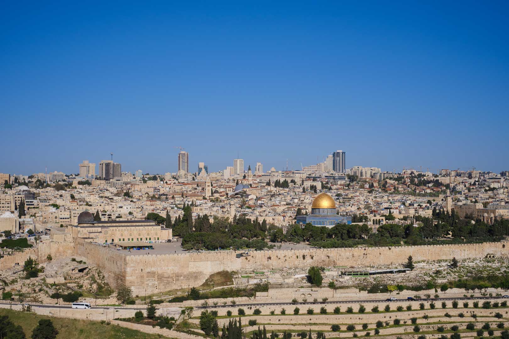 BobGoff_Jerusalem