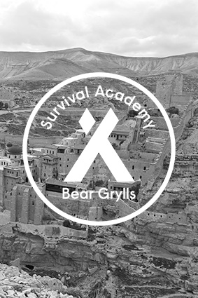 Bear Grylls Survival Academy