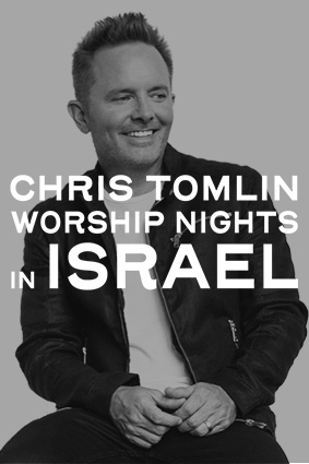 ChrisTomlin Tour